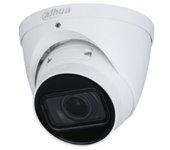 Cámara ip eyeball 4mp ir 40m poe