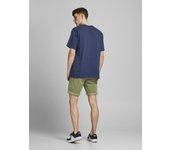 Jack & Jones Bowie Solid Shorts