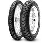 Pirelli MT60 110/90 D17 60P