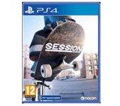 Session Ps4