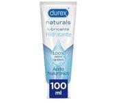 Naturals Lubricante