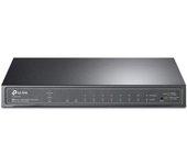 Tp-link Switch Tl-sf1009p