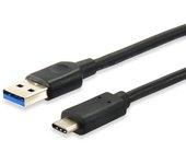 Cable USB EQUIP (USB - USB)