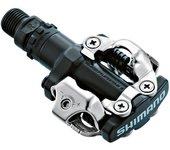 Pedales SHIMANO M-520