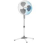 Innoliving | Ventilador de pie con pedestal | 40 cm | 3 velocidades