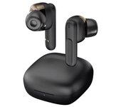 Auriculares Bluetooth Mars Gaming MHIB Negro