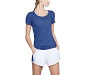 Camiseta UNDER ARMOUR 1271517-574 1271517-574 Azul