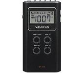 Sangean Radio Portátil Dt-120