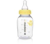 MEDELA BOTELLA-BIBERON TETINA FLUJO LENTO S 150 ML