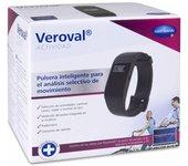 Veroval Pulsera De Actividad, 1 Ud