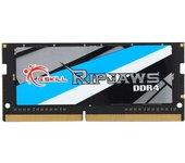 Memoria RAM GSKILL Ripjaws DDR4 16 GB CL16