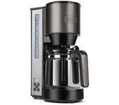 Cafetera Goteo Black+Decker BXCO1000E