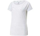 Textil Training marca Puma modelo 522420-02 para mujer en color