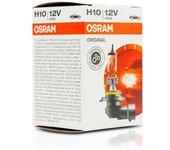 OSRAM 9145 - Lámpara Osram H10 12V 42W 1 OSRAM