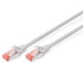 Cable de Red DIGITUS (RJ45)