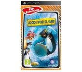 Juego PSP Locos Por El Surf