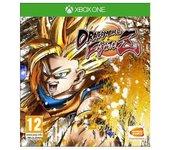 Dragon Ball Fighter Z Xbox One