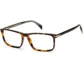 Gafas De Vista David Beckham Hombre  Db-1019-wr9