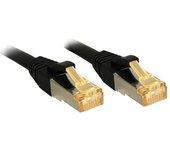 Cable de Red LINDY (RJ45)