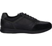 GEOX Avery Hombre Negro Negro