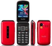 Qubo P210NW-Red