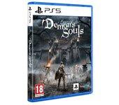 Demon's Souls para PS5