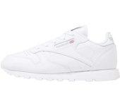 Reebok Classic Leather Clásico Zapatilla Niño