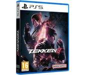 PS5 Tekken 8