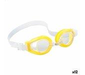 Gafas de Natación para Niños INTEX Play (3-8 Años)