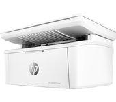 impresora hp laserjet m140we