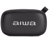 Altavoz Aiwa Bs110bk Black