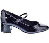 Tamaris Mujer Zapatos tacón modelo 22312 Negro