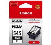 Tinta Canon PG545 XL Negra