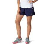 Pantalones de tenis asics court mujer