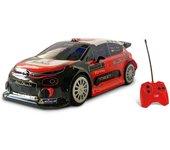 Radio Control 1:28 Citroen C3 WRC 2017 Mondo 63542 Vehículos radio control