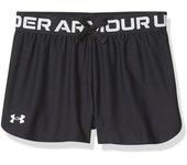 UA GIRL'  Play Up Shorts