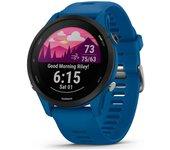 Garmin Forerunner 255 Azul