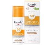 Eucerin Sun Protection Cc Fps50+ 50 Ml