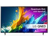 LG Tv 5580t6a 55´´ 4k Qned