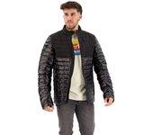 Superdry Contrast Core Down