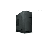 PC DIFFERO I5 11400 8GB SSD 500 NVME DVD ARCA HPA3