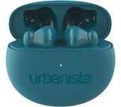 Urbanista auriculares true wireless Austin lake green