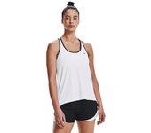 UA KNOCKOUT TANK-WHT