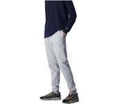 Pantalones de Hombre CHAMPION Legacy Gris (L)