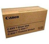 C-EXV7 toner negro (Canon 7814A002)