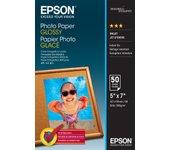 Papel fotográfico EPSON Glossy - C13S042545