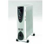 Radiador de Aceite FM Rw-25 (2500 W)