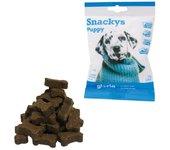 Snack Para Perros Gloria Display Snackys Cachorros (30 X 75 G)