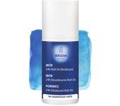 WELEDA DESODORANTE ROLL-ON MEN