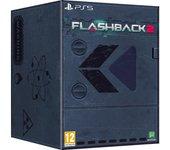 Flashback 2 Collector Edition